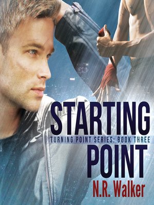 cover image of Starting Point